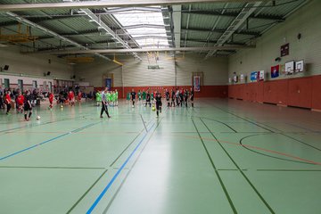 Bild 154 - C-Juniorinnen Landesmeisterschaft